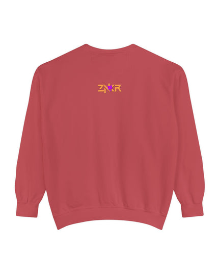 My Spirit Animal Is a Python – Sweatshirt Unisex