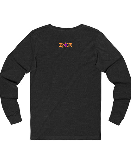ZNKR Essentials – Longsleeve Unisex