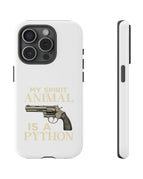 iPhone 15 Pro / Glossy