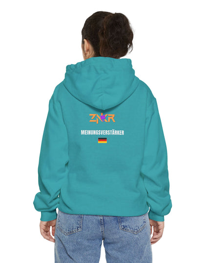 My Spirit Animal Is A Bat – Hoodie Unisex