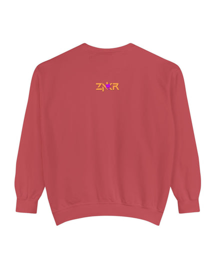 I Listen To The Music Of Erich Zann – Sweatshirt Unisex