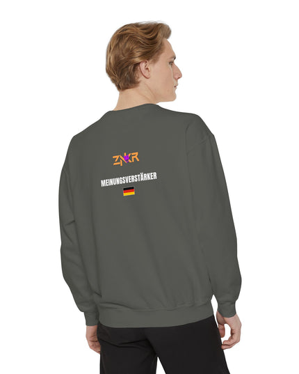 My Spirit Animal Is A Bat – Sweatshirt Unisex