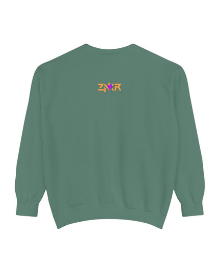 I'm A Taxan – Sweatshirt Unisex