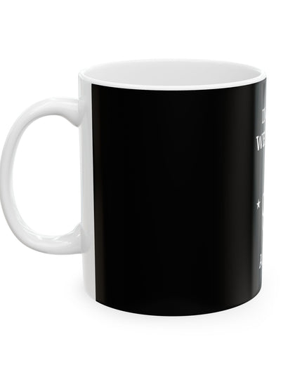 In God We Trust – Mug
