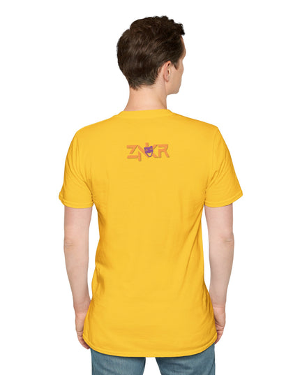 My Aura Color Is King - Hastur - Unisex - T-Shirt