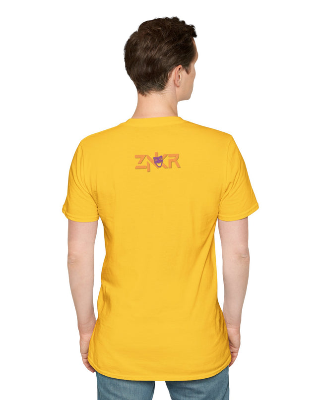 My Aura Color Is King - Hastur - Unisex - T-Shirt