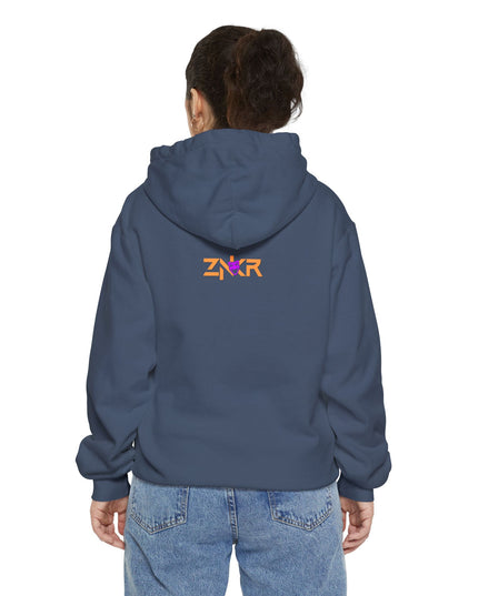 I Listen To The Music Of Erich Zann – Hoodie Unisex