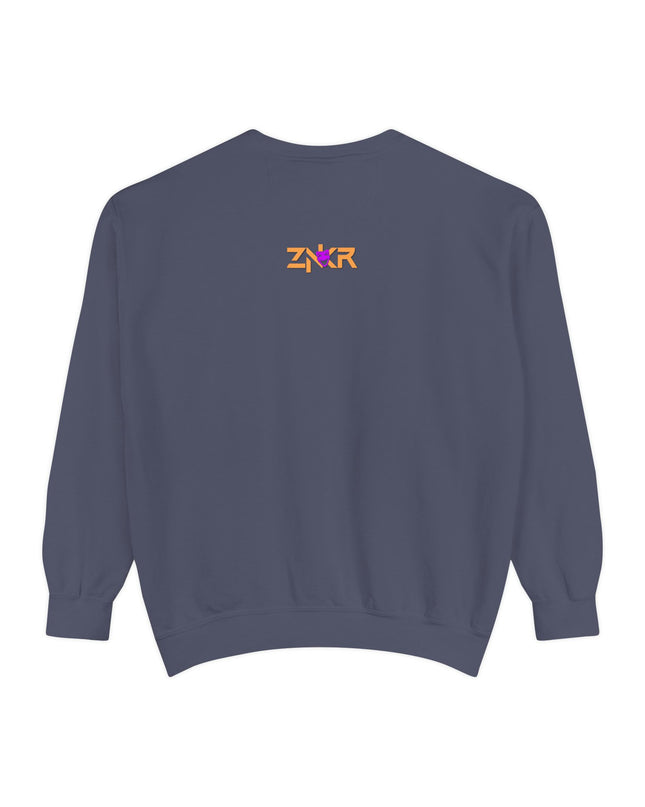 My Spirit Animal Is A Warthog– Sweatshirt Unisex