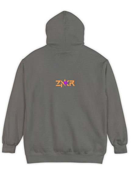 I'm A Taxan – Hoodie Unisex