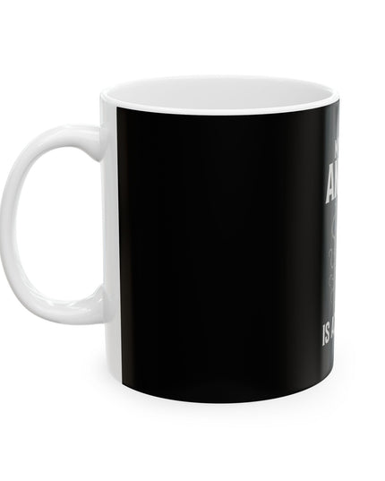My Spirit Animal Is Azatoth – Mug