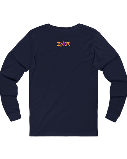 ZNKR Essentials – Longsleeve Unisex