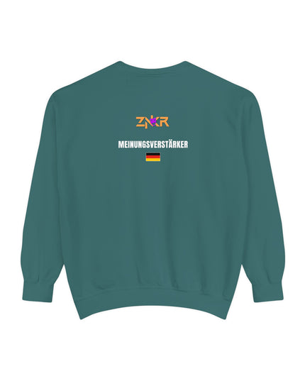 My Spirit Animal Is A Bat – Sweatshirt Unisex