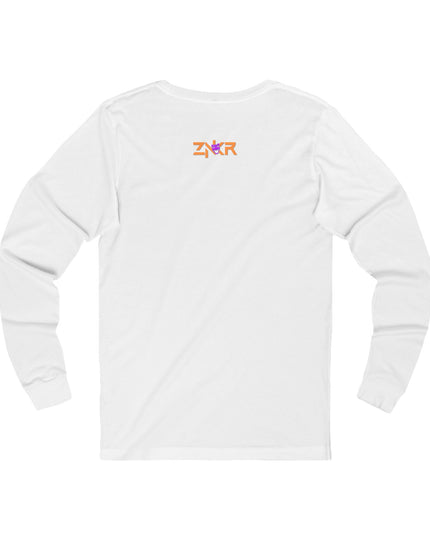 ZNKR Essentials – Longsleeve Unisex
