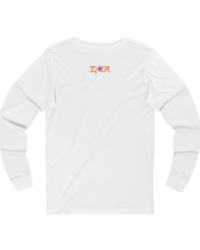 ZNKR Essentials – Longsleeve Unisex