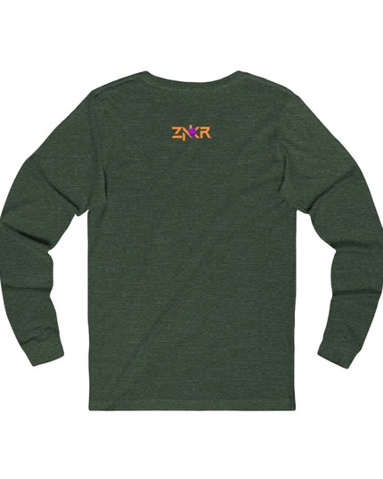 In God We Trust – Longsleeve Unisex