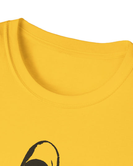 My Aura Color Is King - Hastur - Unisex - T-Shirt