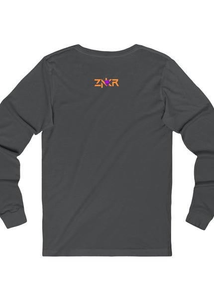 ZNKR Essentials – Longsleeve Unisex