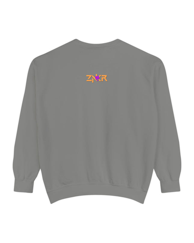 In God We Trust – Sweatshirt Unisex