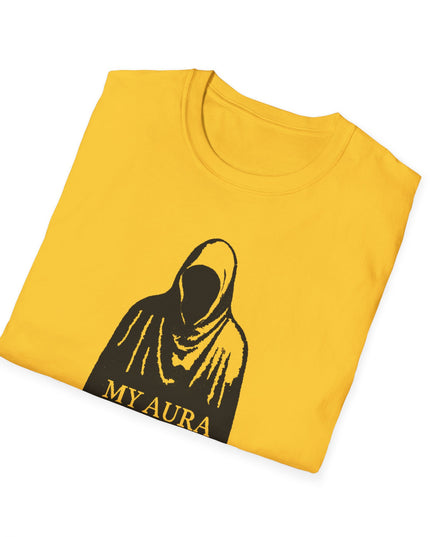 My Aura Color Is King - Hastur - Unisex - T-Shirt