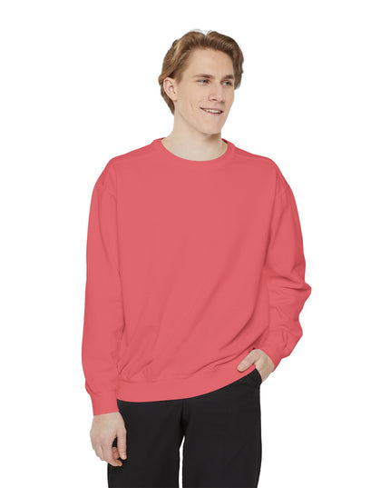 Essentials – Sweatshirt Unisex