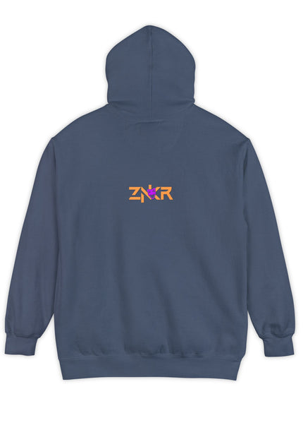 I'm A Taxan – Hoodie Unisex