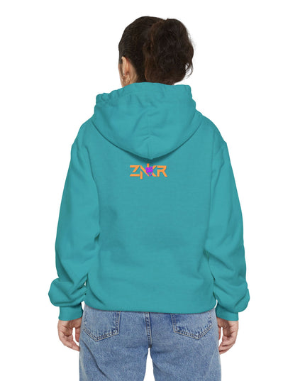 I'm A Taxan – Hoodie Unisex