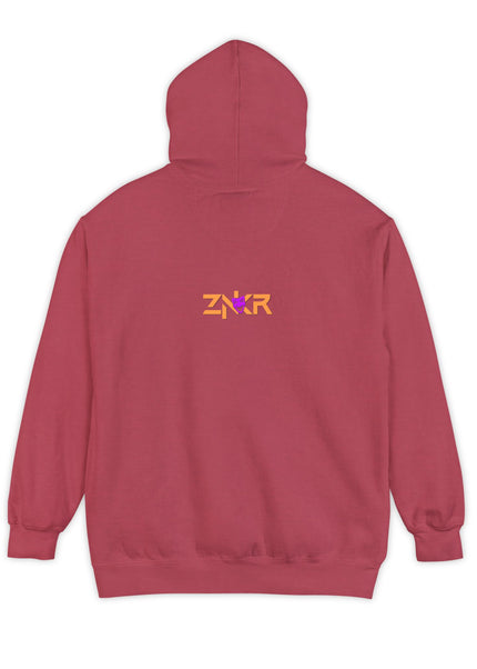 In God We Trust – Hoodie Unisex