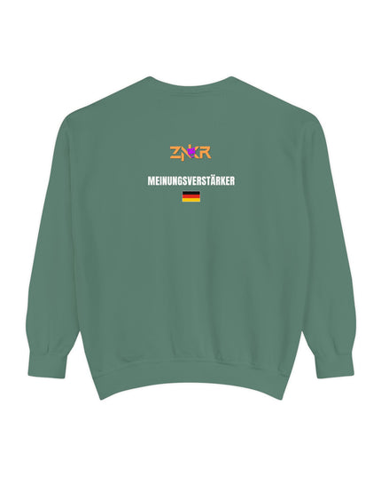 My Spirit Animal Is A Bat – Sweatshirt Unisex