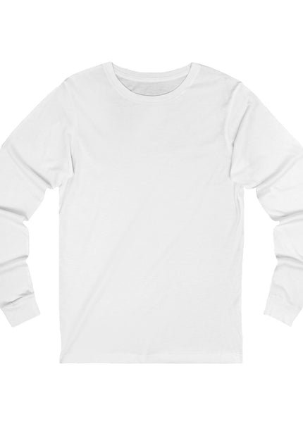 ZNKR Essentials – Longsleeve Unisex