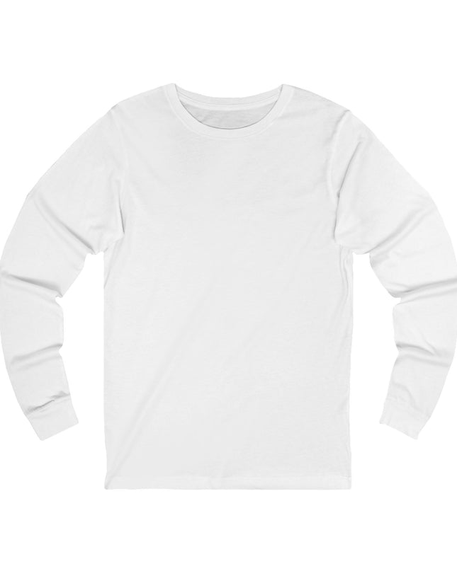 ZNKR Essentials – Longsleeve Unisex