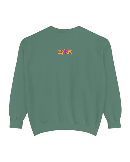 My Spirit Animal Is A Warthog– Sweatshirt Unisex