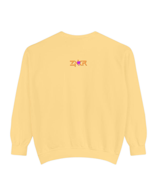 My Spirit Animal Is a Hornet – Sweatshirt Unisex