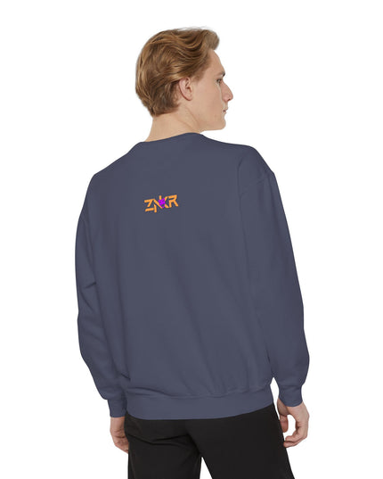 I'm A Taxan – Sweatshirt Unisex