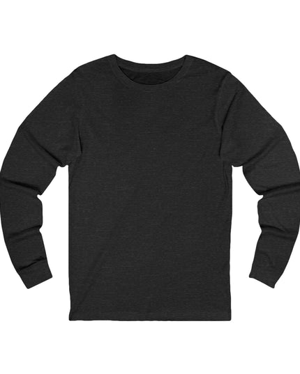 ZNKR Essentials – Longsleeve Unisex