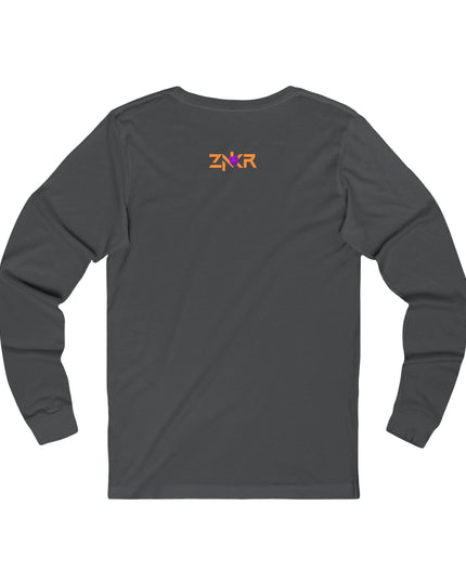 My Spirit Animal Is a Scorpion – Longsleeve Unisex