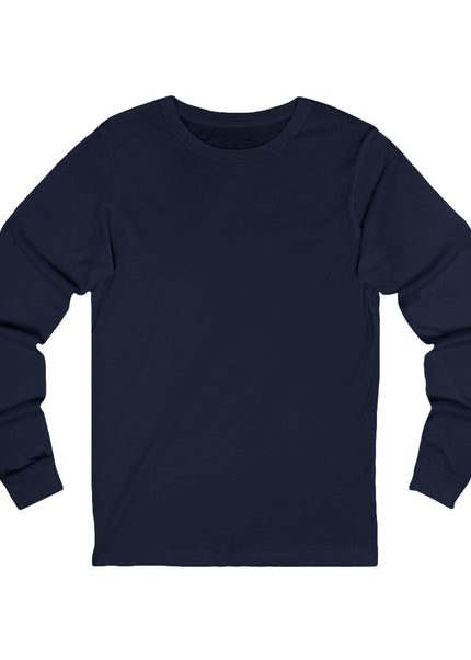 ZNKR Essentials – Longsleeve Unisex