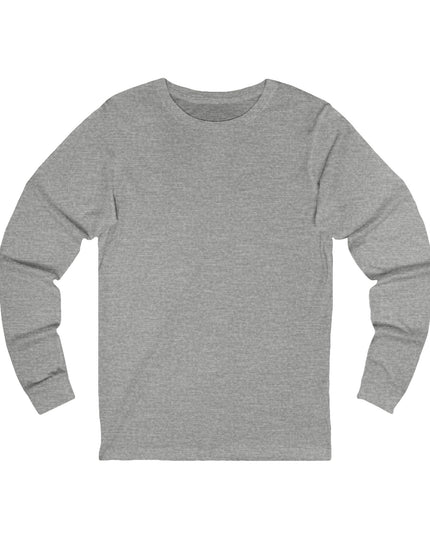 ZNKR Essentials – Longsleeve Unisex