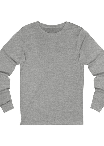 ZNKR Essentials – Longsleeve Unisex