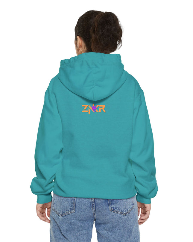 ZNKR Essentials – Hoodie Unisex