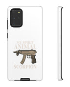 Samsung Galaxy S20+ / Matte