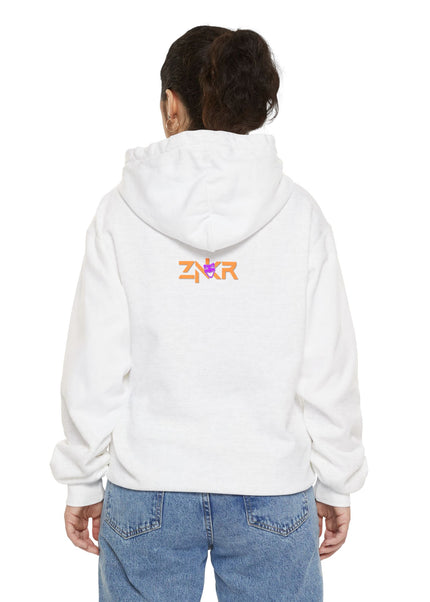 ZNKR Essentials – Hoodie Unisex