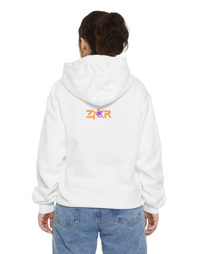 ZNKR Essentials – Hoodie Unisex