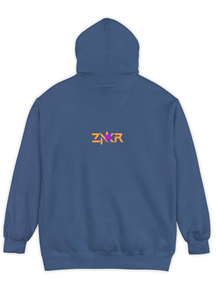 My Spirit Animal Is a Hornet – Hoodie Unisex