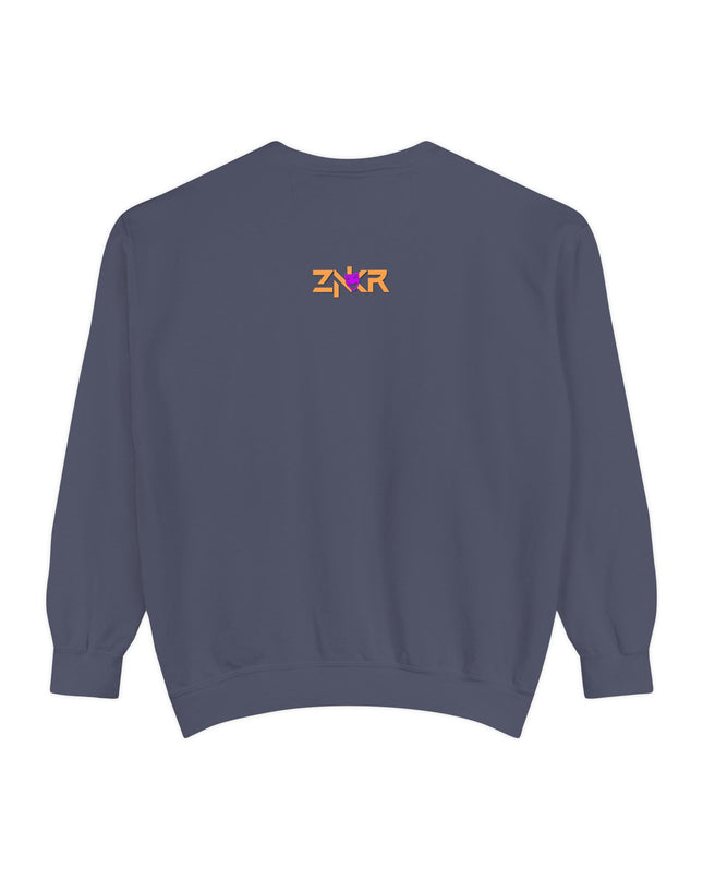 I'm A Taxan – Sweatshirt Unisex