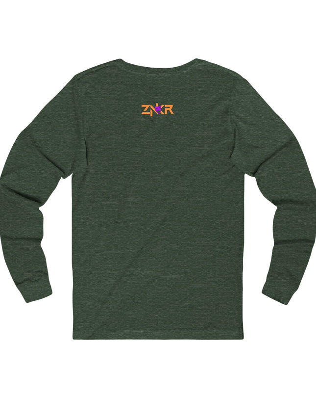 ZNKR Essentials – Longsleeve Unisex