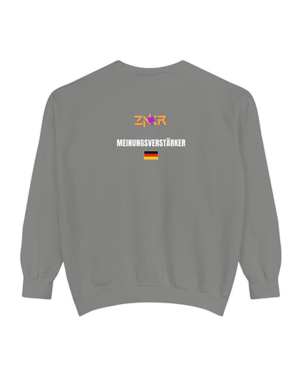 My Spirit Animal Is A Bat – Sweatshirt Unisex