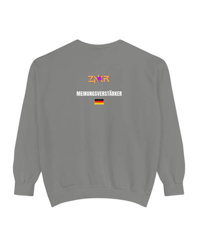 My Spirit Animal Is A Bat – Sweatshirt Unisex