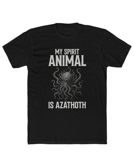 My Spirit Animal Is Azatoth – T-Shirt Unisex