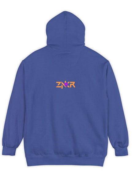 I'm A Taxan – Hoodie Unisex