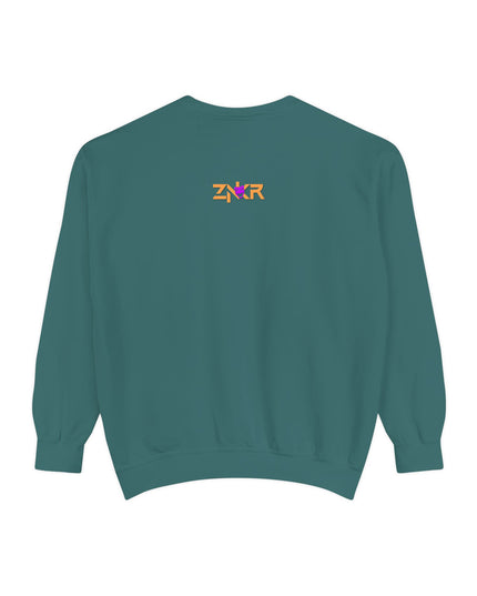 In God We Trust – Sweatshirt Unisex